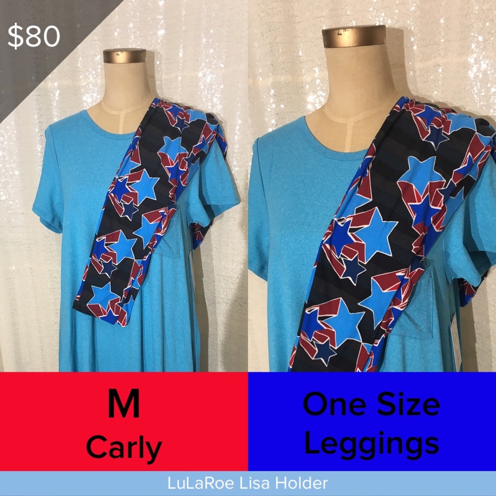 Outfit From the American Dreams Collection!